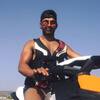 Rashid, 32, г.Афины Rashid, 32, г.Афины