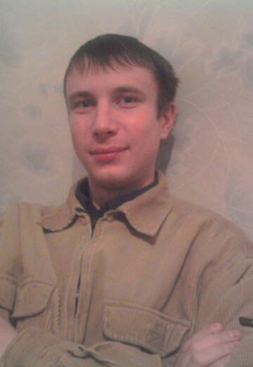 Моя фотография - Олег, 41 из Саратов (@oleg2247)