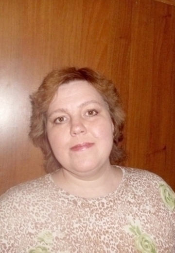 Моя фотография - Лариса, 53 из Калининград (@larisa852)