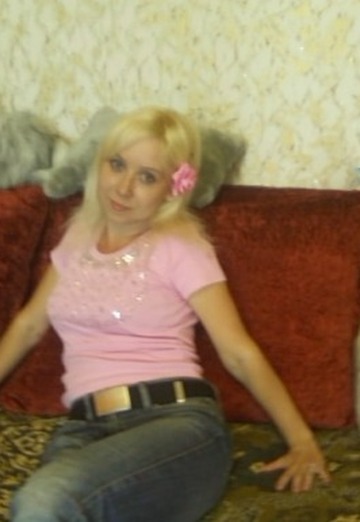 Моя фотография - Юлия, 36 из Казань (@uliya11241)