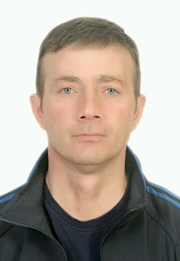 Моя фотография - Андрей, 46 из Ноябрьск (@andrey678214)