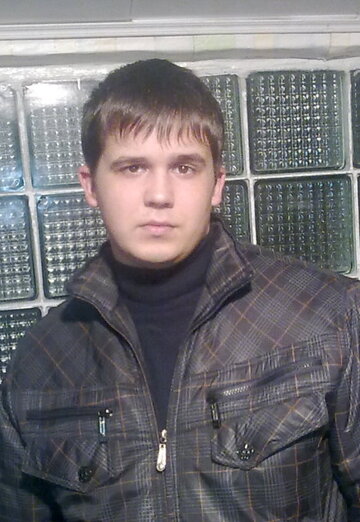 Моя фотография - иван, 33 из Ростов-на-Дону (@ivan16377)