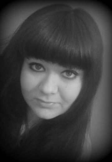 Моя фотография - Кристина, 31 из Омск (@kristina4600)