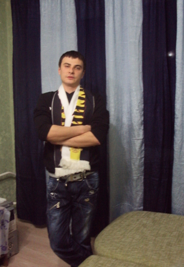 Моя фотография - Олег, 32 из Краснодар (@oleg20311)