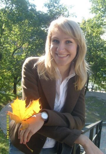 Моя фотография - Наталья, 36 из Витебск (@natalya13570)