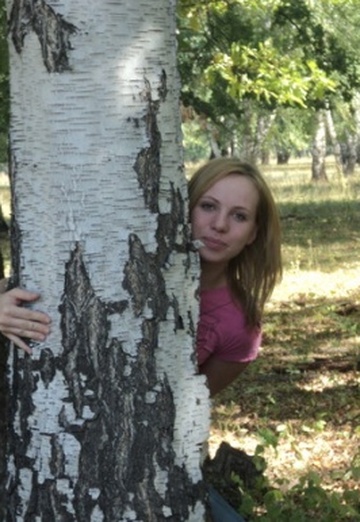Моя фотография - Татьяна, 35 из Уфа (@tatyana4448)