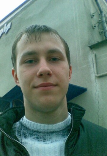 Моя фотография - Артем, 35 из Ворзель (@artem6345206)