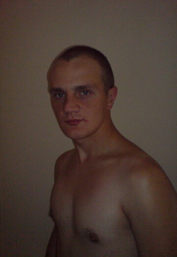 Моя фотография - Владимир, 36 из Нефтеюганск (@vladimir19193)