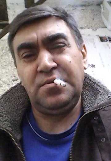 Моя фотография - Валерий, 58 из Сургут (@valeriy82811)