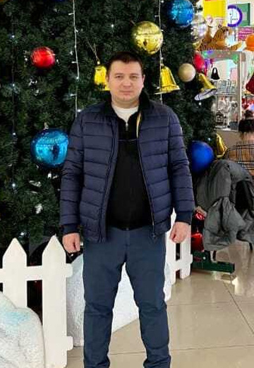 Моя фотография - Вадим, 41 из Ноябрьск (@vadim146260)
