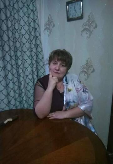 Моя фотография - Галина, 52 из Шахты (@galina96449)