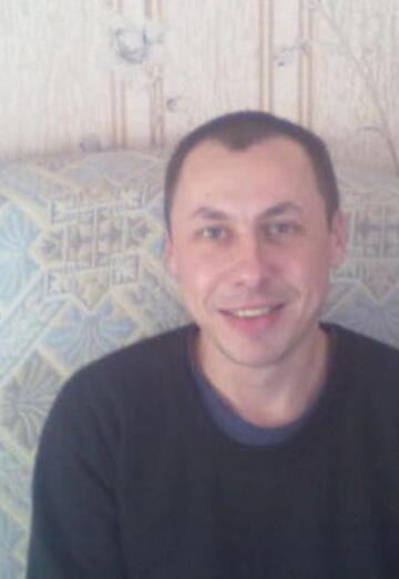Моя фотография - Андрей, 47 из Спасск-Дальний (@andrey45038)