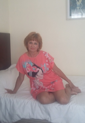 Моя фотография - Елена, 61 из Хабаровск (@elena305776)