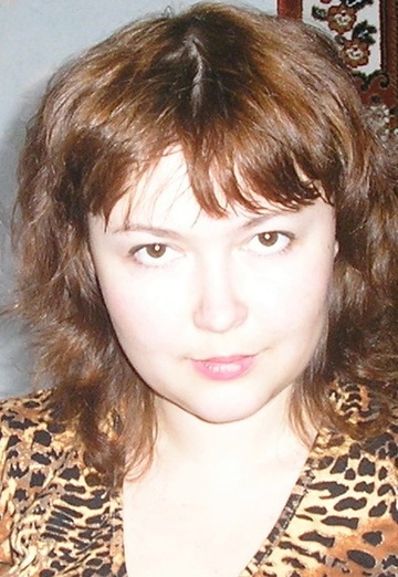 Моя фотография - tatiana, 48 из Кропивницкий (@tatiana209)