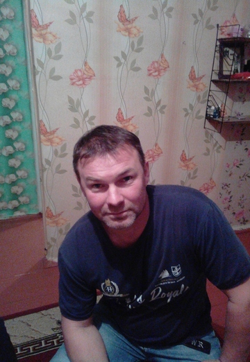 Моя фотография - Борис, 44 из Ефремов (@boris32549)