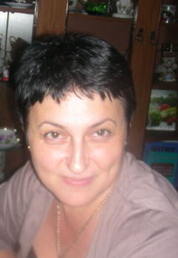 Моя фотография - Елена, 57 из Шахты (@elena23690)
