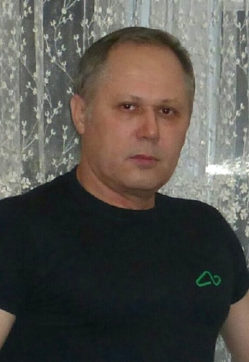 Моя фотография - Рамис, 58 из Казань (@freeman5691)