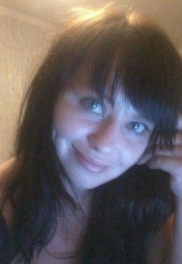 Моя фотография - annea, 44 из Томск (@annea)