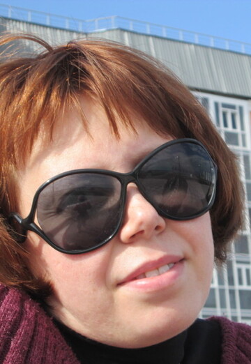 Моя фотография - анна, 38 из Нижневартовск (@anna9609)