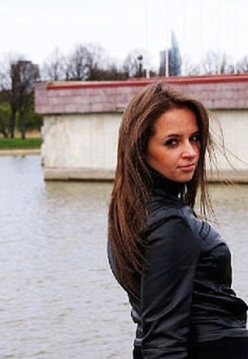Моя фотография - Viktorija, 31 из Рига (@viktorija38)