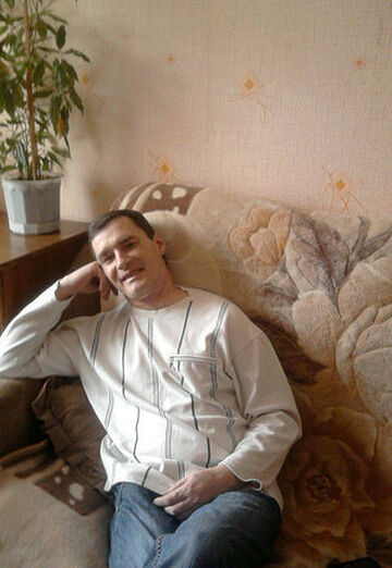 Моя фотография - Oleg, 49 из Саратов (@oleg19921)