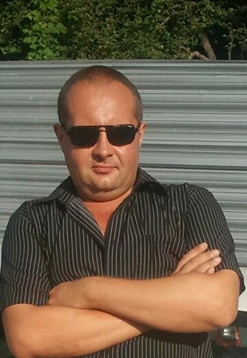 Моя фотография - серёга, 51 из Ростов-на-Дону (@ohr2012)