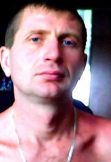 Моя фотография - Игорь, 45 из Владимир (@igor91443)