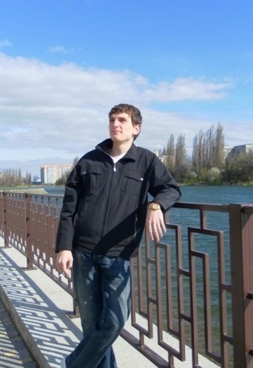 Моя фотография - Natan .doc, 32 из Краснодар (@natandoc)