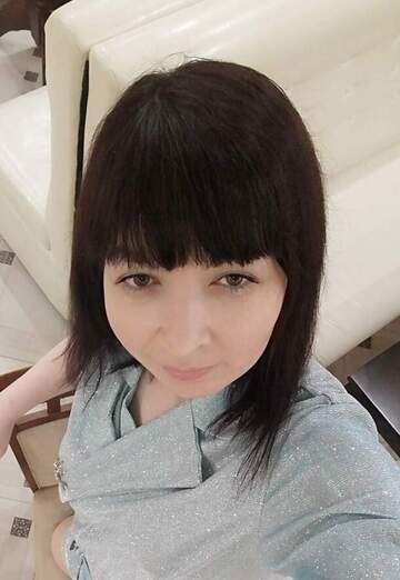Моя фотография - Зульфия, 38 из Минусинск (@zulfiya2260)