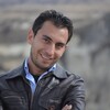 Halil, 36, г.Анкара Halil, 36, г.Анкара