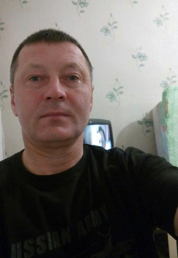 Моя фотография - Василий, 54 из Визинга (@vasiliy92859)