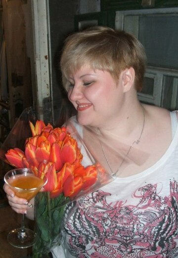 Моя фотография - Надежда, 35 из Ростов-на-Дону (@nadejda5077)