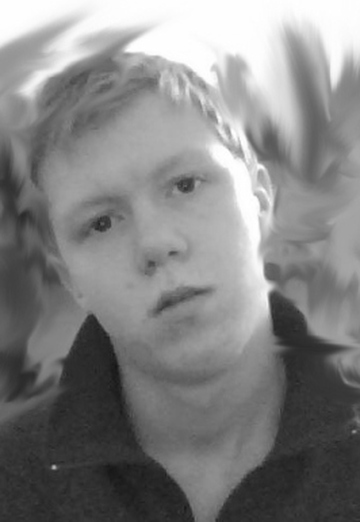 Моя фотография - Алексей, 32 из Петрозаводск (@aleksey30812)