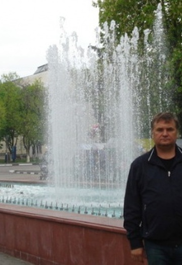 Моя фотография - Valeri, 63 из Уфа (@valeri1744)