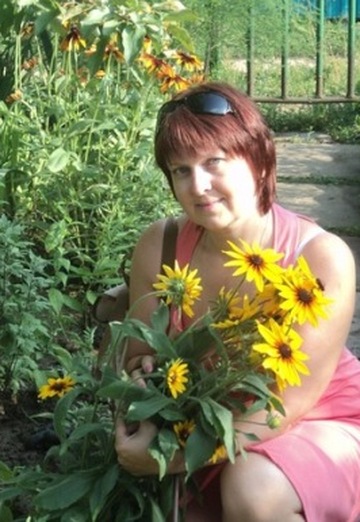 Моя фотография - Татьяна, 52 из Казань (@tatyana15565)