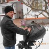 Александр, 28, г.Краснотурьинск Александр, 28, г.Краснотурьинск