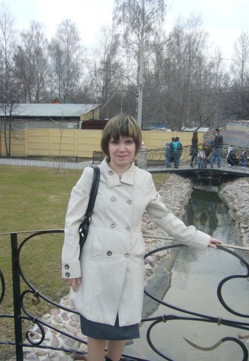 Моя фотография - julia, 41 из Нижний Новгород (@julia330)