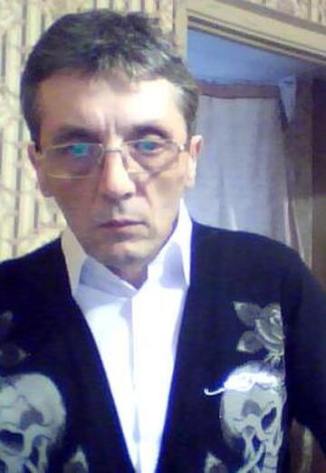 Моя фотография - александр, 64 из Железнодорожный (@aleksandr57419)