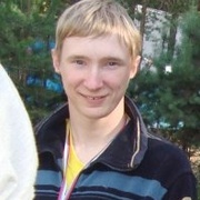 Дмитрий 35 Сыктывкар