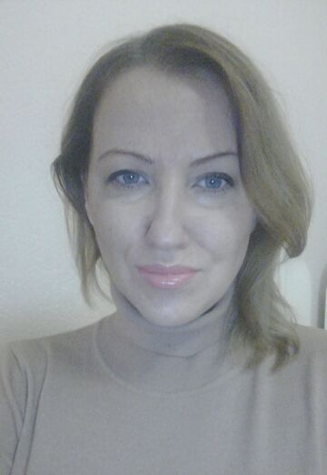 Моя фотография - Irina, 49 из Томск (@irina9116)