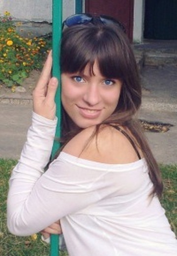 Моя фотография - Мария, 32 из Брянск (@mariya7742)
