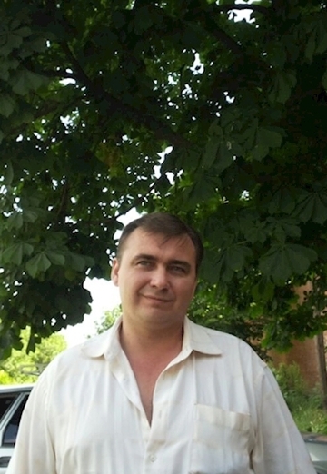 Моя фотография - Ник, 46 из Краснодар (@evgen779174)