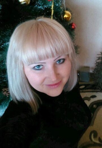Моя фотография - Светлана, 40 из Заводоуковск (@svetlana268292)