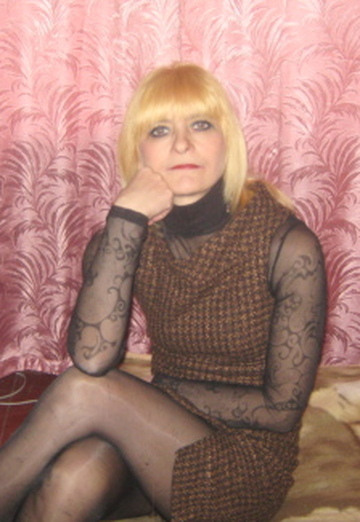 Моя фотография - Евдокия Бордиян, 60 из Черновцы (@evdokiyabordiyan)