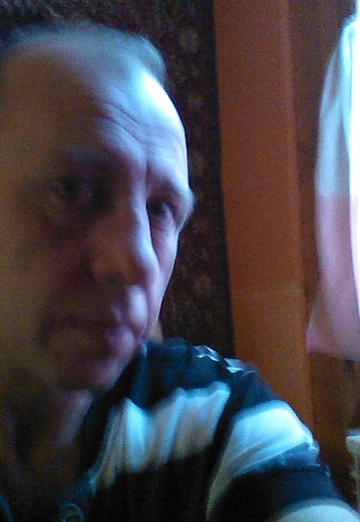 Моя фотография - Владимир, 49 из Нахабино (@vladimir232064)