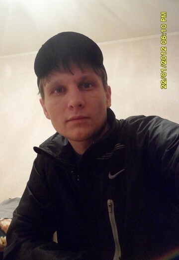 Моя фотография - денис, 43 из Омск (@denis17157)