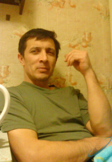 Моя фотография - ruclan, 55 из Москва (@ruclan5)