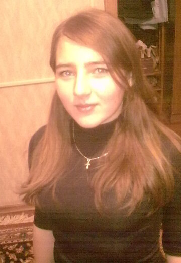 Моя фотография - Настася, 31 из Омск (@nastasya176)