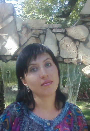 Моя фотография - Надежда, 44 из Каменск-Шахтинский (@nadusha134)