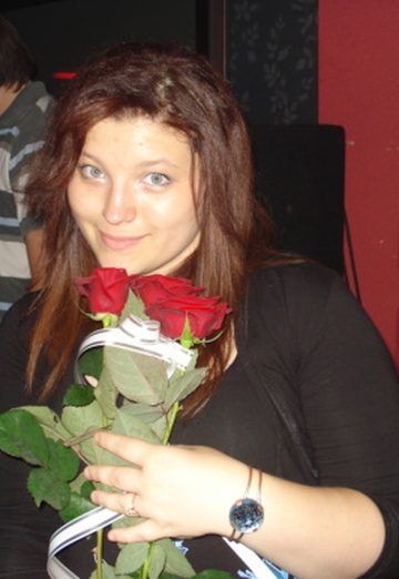 Моя фотография - Аленка, 31 из Черновцы (@alenka972)